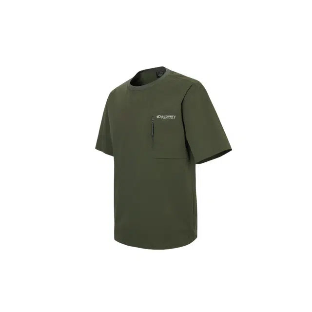 Discovery Expedition T