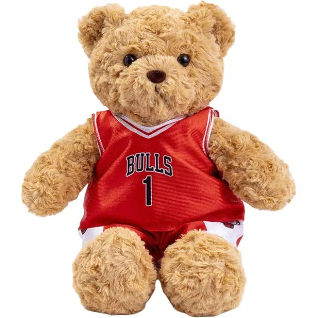 NBA 25cm