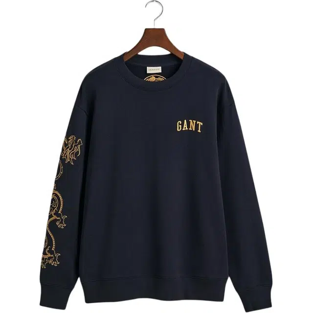 GANT