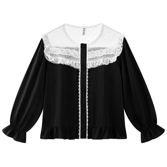 顶瓜瓜 简约舒适冰丝面料可外穿家居服睡衣套装 女款