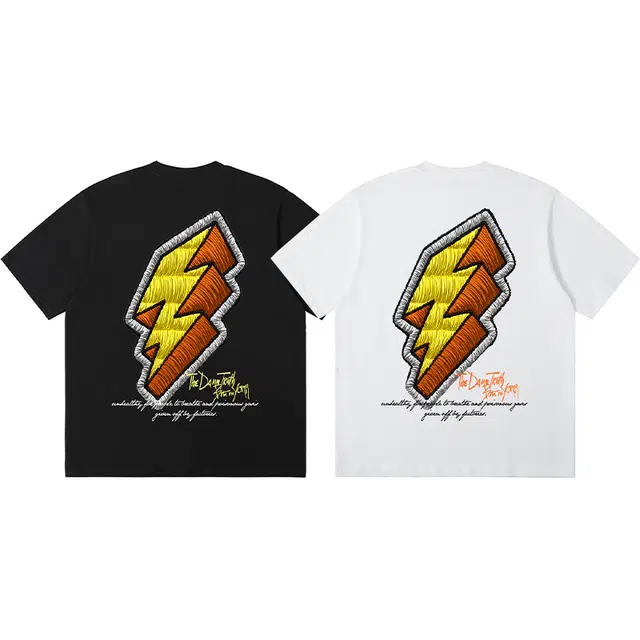 UNthemed T