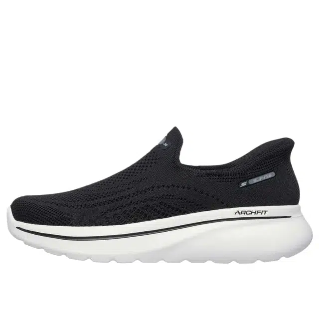 Skechers Relaxed Fit GO WALK Arch Fit N-Joy - Arianne