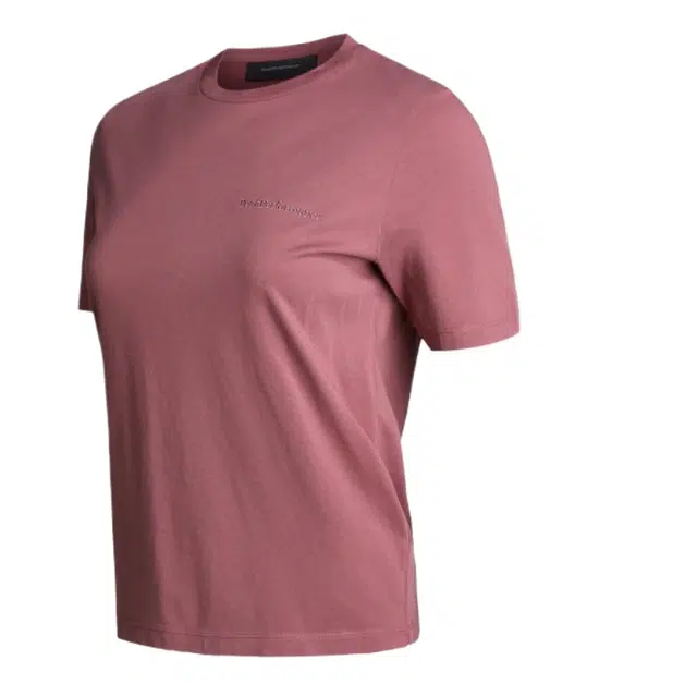 PEAK PERFORMANCE T