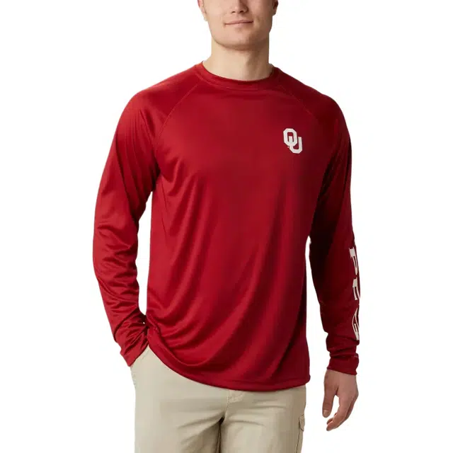 Columbia Collegiate PFGPFG Terminal Tackle T