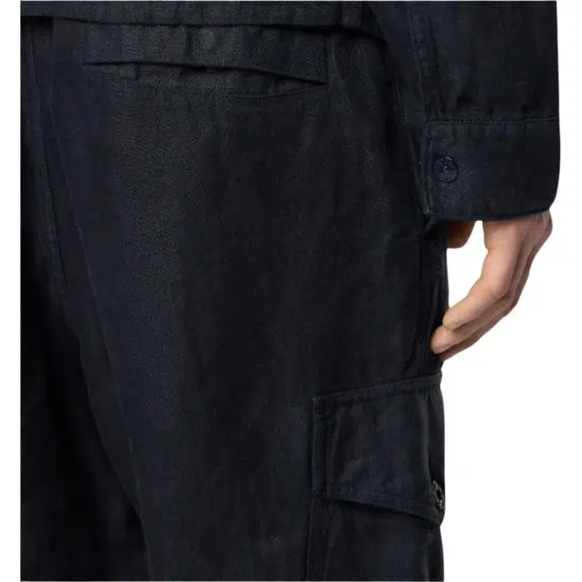 STONE ISLAND SS25 Ghost
