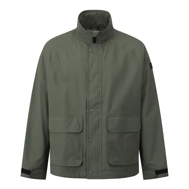 BLACKYAK SS25