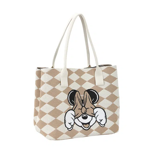 MESUCA Tote