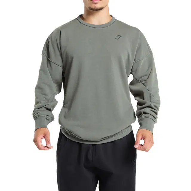 GYMSHARK Power