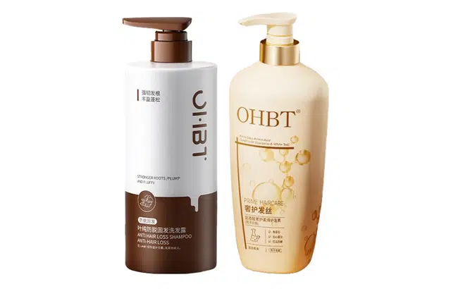 OHBT