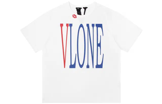 VLONE V LOGOKissT