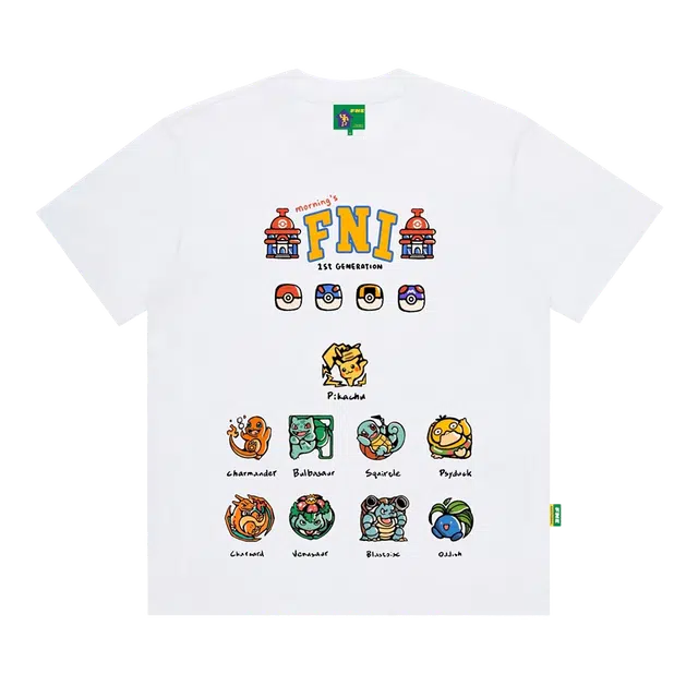FNI T
