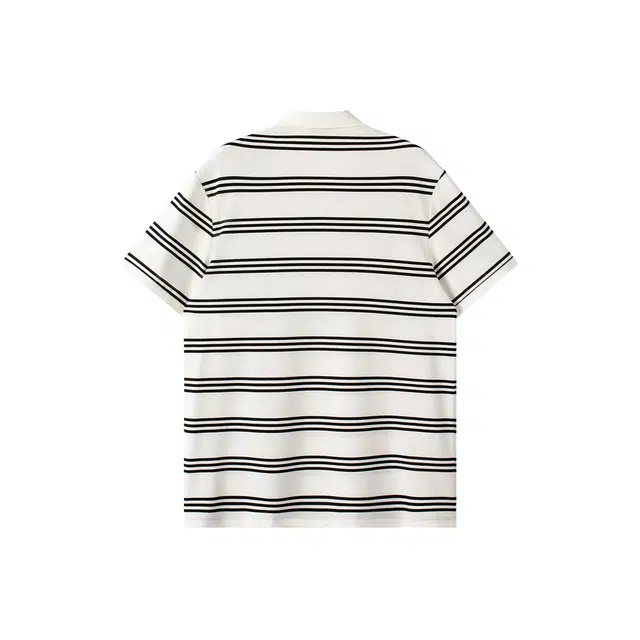 WILLIAM FOXSONS Polo