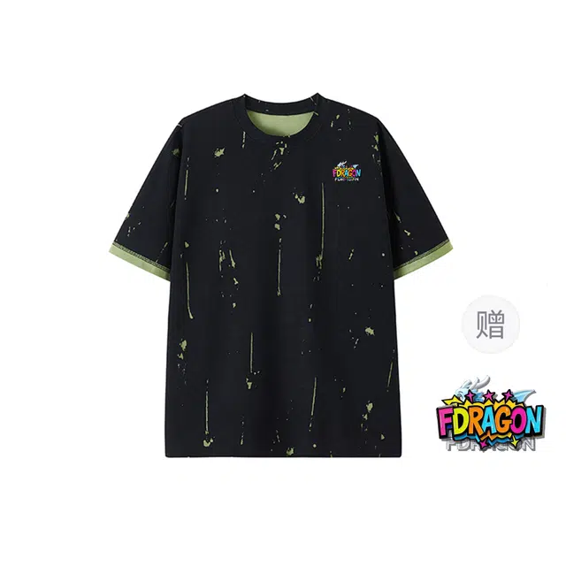 fdragon T