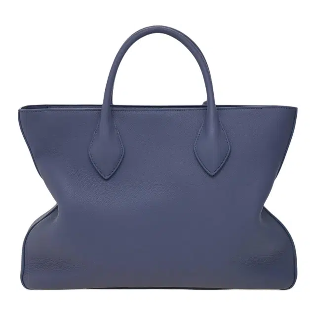 FERRAGAMO Logo Tote