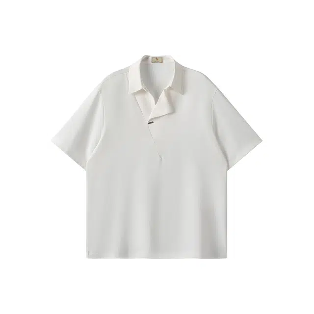 WILLIAM FOXSONS Polo