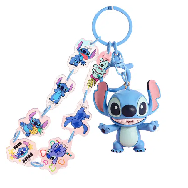 Disney q