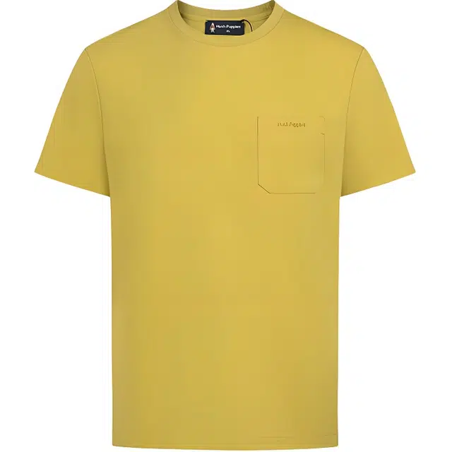 Hush Puppies T