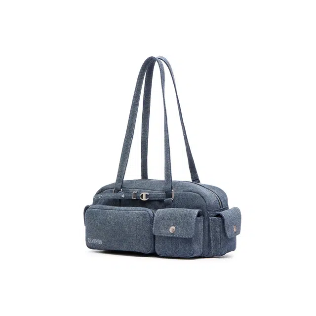 Champion Multi-pocket Baguette Bag SS25