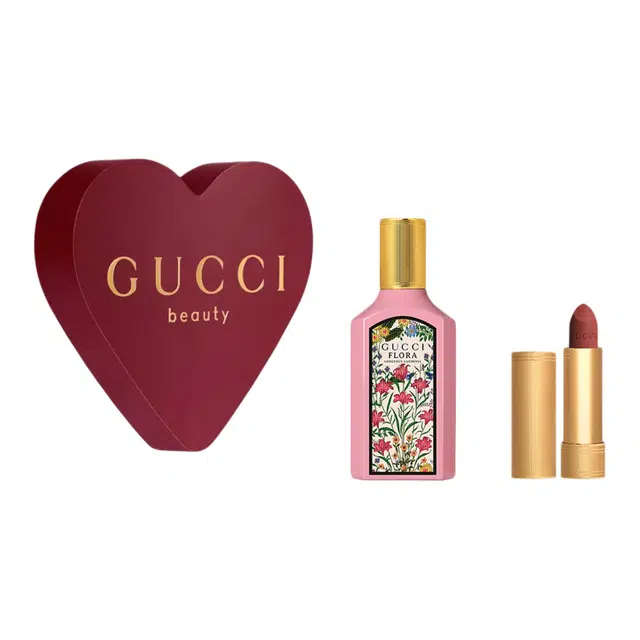GUCCI EDP 50ml+3.5g50ml+1.8g