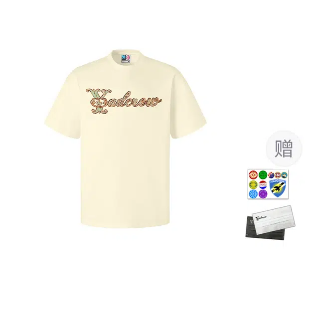 YADcrew T