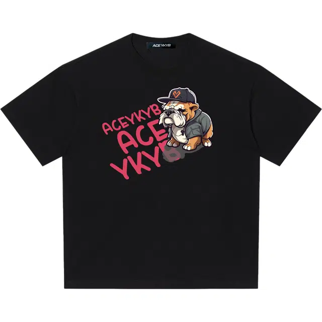 YKYB T