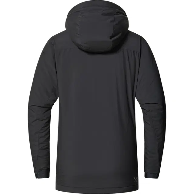 HAGLFS Mimic Alert Hood