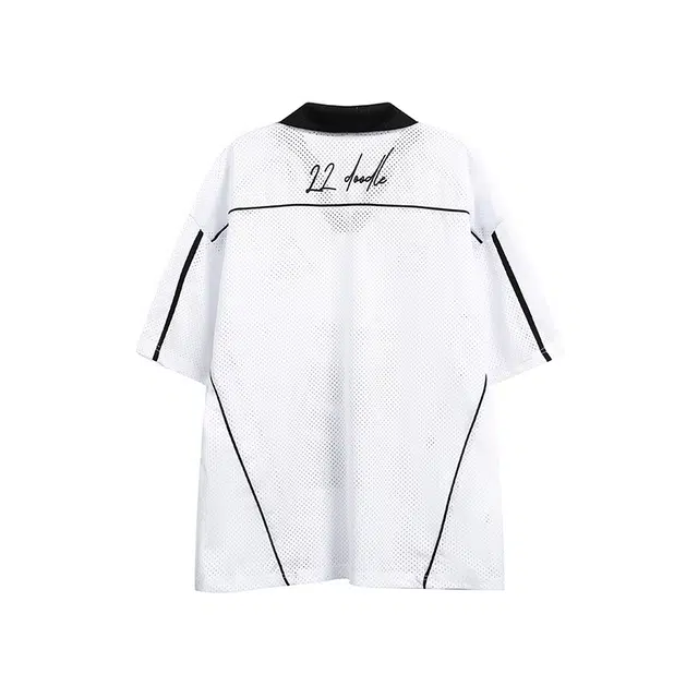 AMBER LIGHT Polo