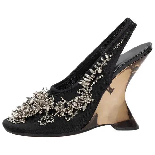 DRIES VAN NOTEN 10.5cm