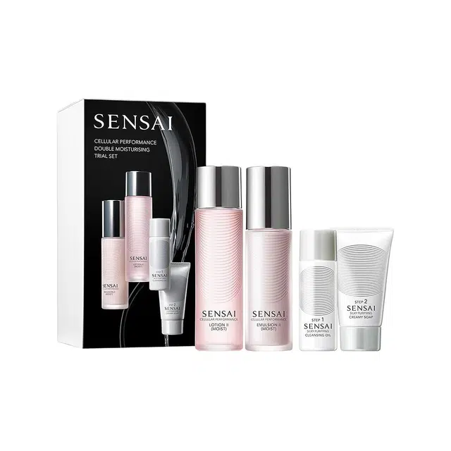 SENSAI 4