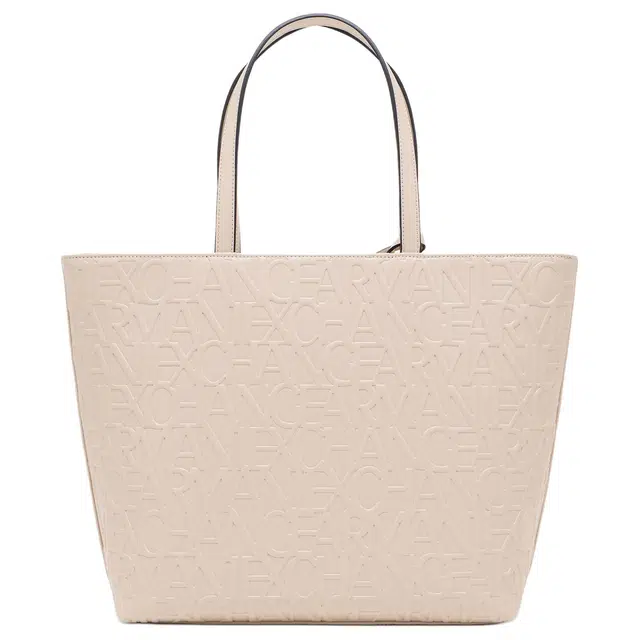 ARMANI EXCHANGEAE Tote