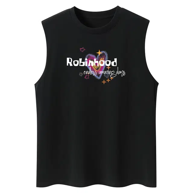 ROBINHOOD logo