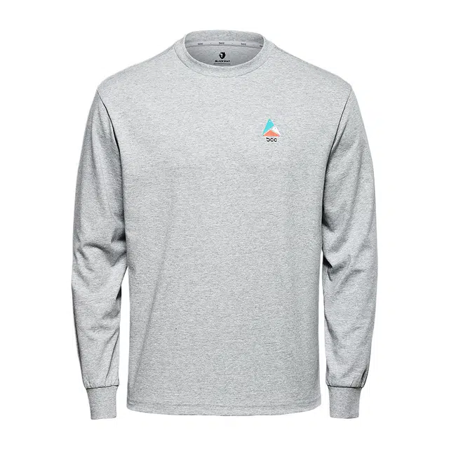 BLACKYAK Common Climbing Gear T