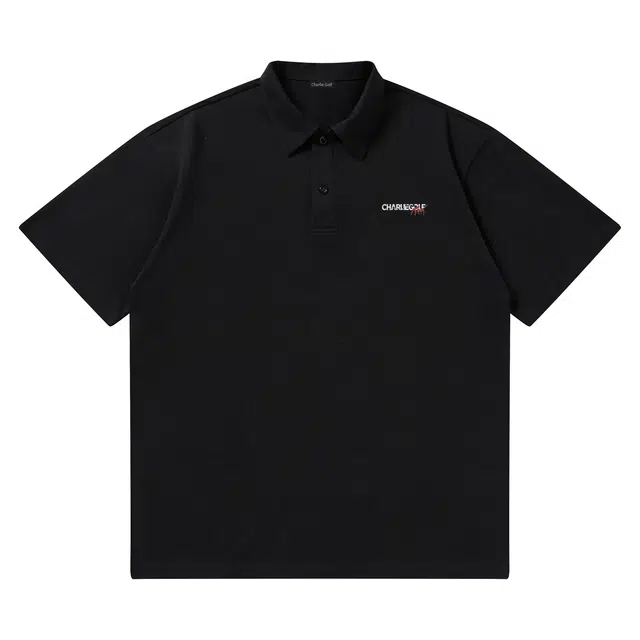 CHARLIE GOLF Polo