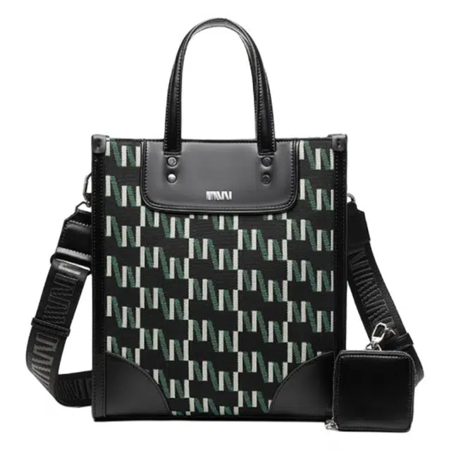 SEPTWOLVES Tote