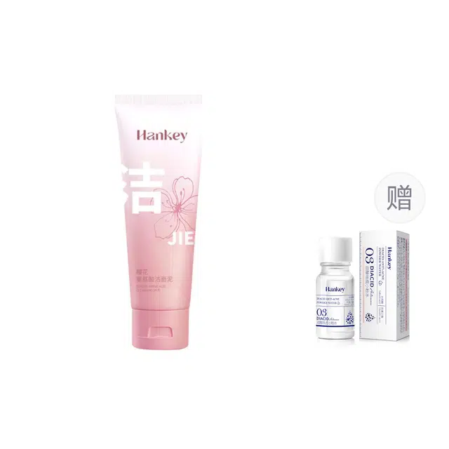 Hankey 100g10ml