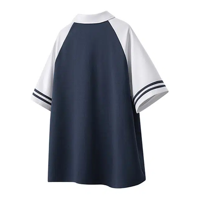 Warrior Polo