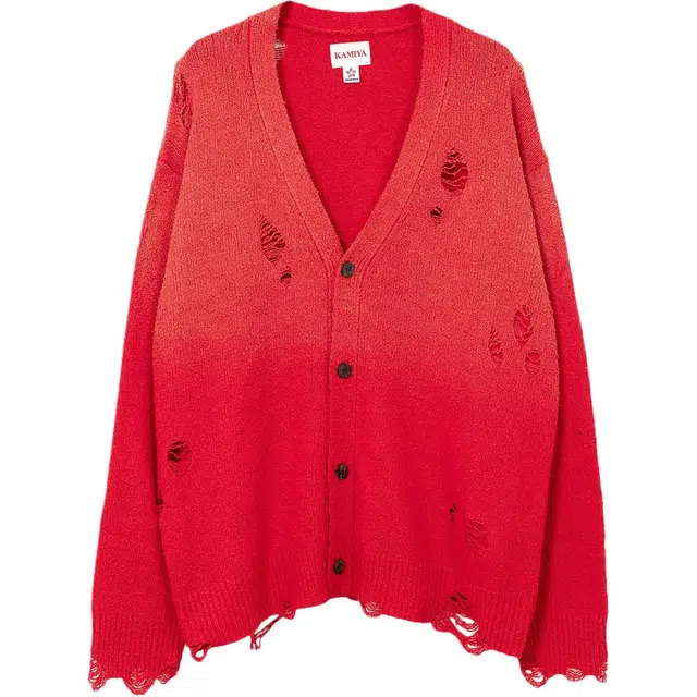 Maison Mihara Yasuhiro SS25 V