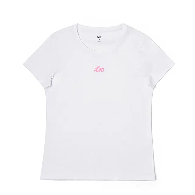 Lee Logo T