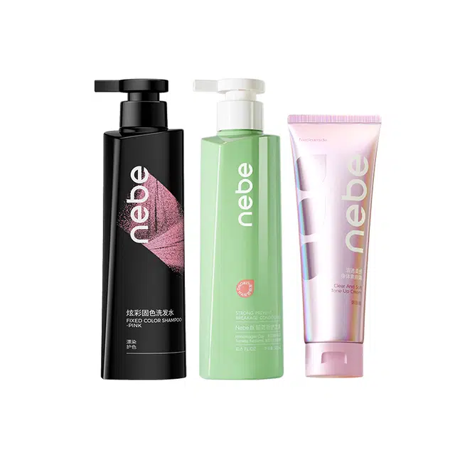 Nebe 300ml+300ml+120g