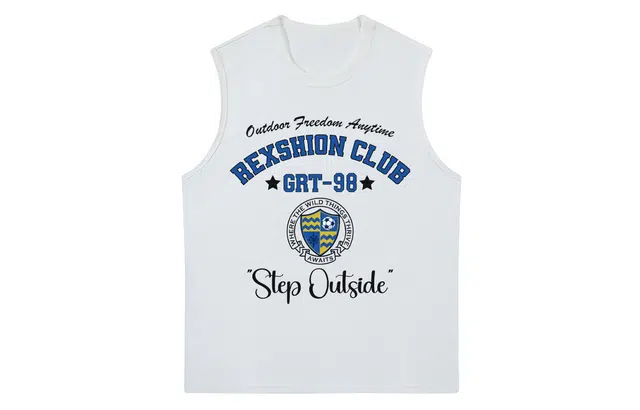 REXSHION Logo