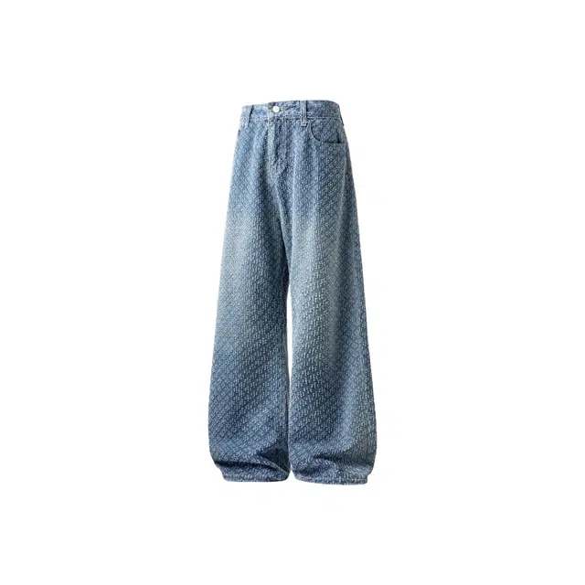 M JEANS STUDIOS 7