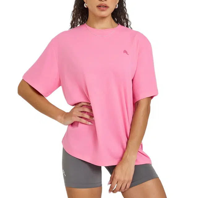 ONER ACTIVE Oversized T