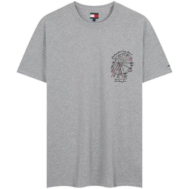 Tommy Hilfiger T