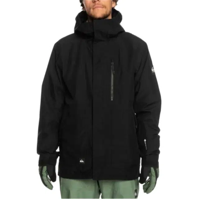 Quiksilver