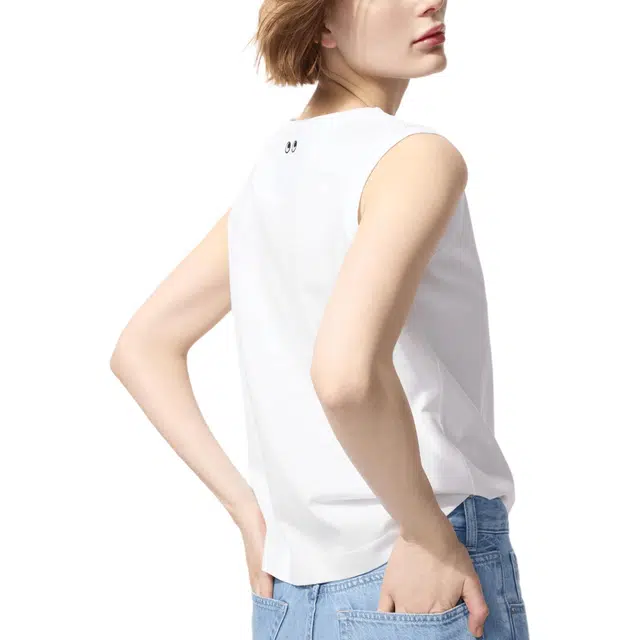 UNIQLO x Anya Hindmarch SS25 T