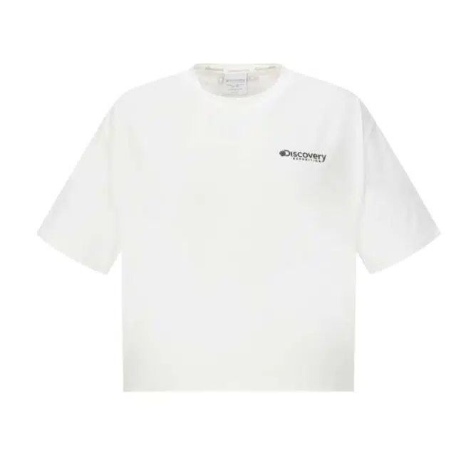 Discovery Expedition T