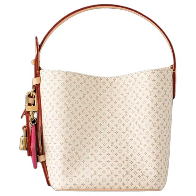 LOUIS VUITTON All-In BB