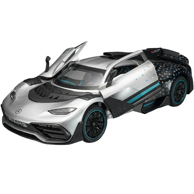 AMG ONE