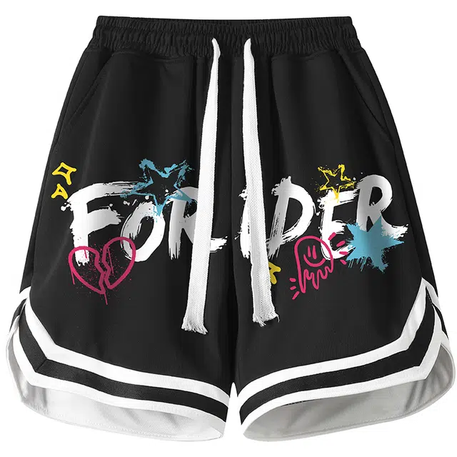 FORIDER Logo