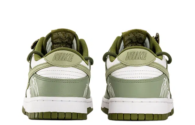 Nike Dunk Low FZBB